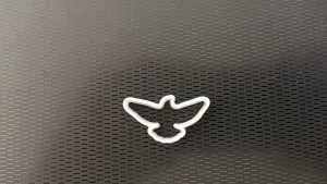 Dove Cookie Cutter