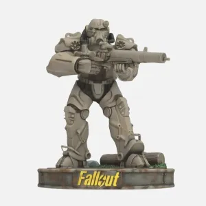 fallout
