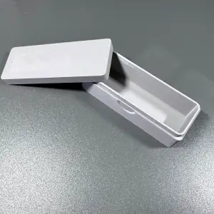 Parts Box - Snap Fit