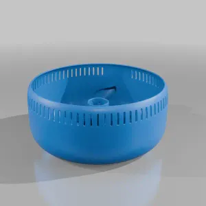 Мойка фруктов