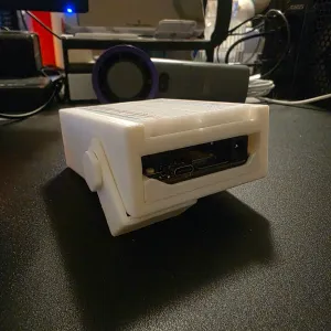 Arduino Uno R4 wifi board case