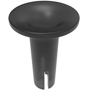 pino de rotação ventilador