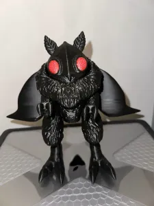 Moth man