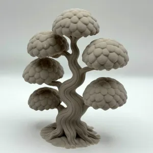 Bonsai Decoration