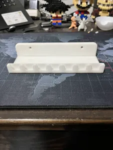 Base de pared para Nintendo Switch Oled