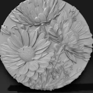 flora