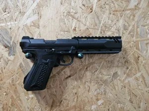Pistolenhalter AAP01