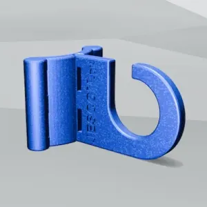 Hook for Babystroller handlebar