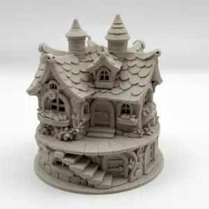 Mapleknoll Cottage