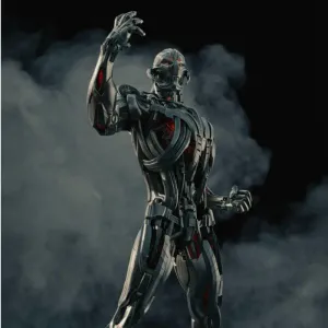 Ultron Marvel