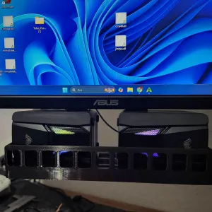 VESA SPEAKER MOUNT