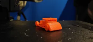 Vintage Modified - 1/64