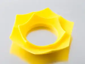 Paddle Drip Ring