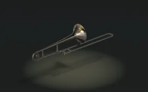 Trombone #RoZ