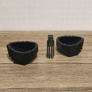 MC 末影人刷怪蛋