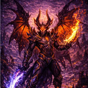 Pixel Art Fanart – Héroe de Dota 2