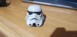 Stormtrooper Helmet