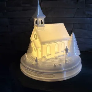Christmas Church