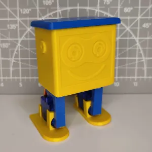 robot