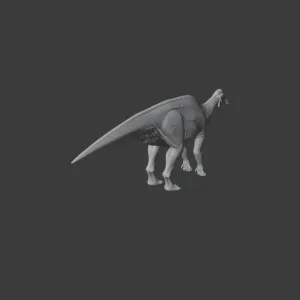 Jaxartosaurus