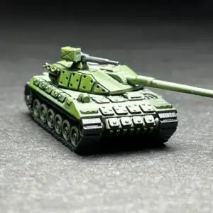 tanque de guerra