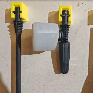 Karcher Pressure Washer Tool Holder