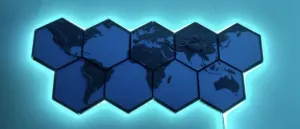 Hex map