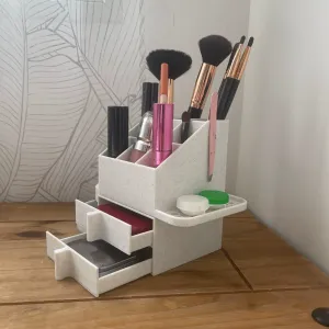 organisateur maquillage et autre