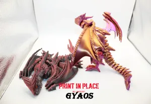 gyaos