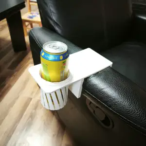 Armrest Cup Holder