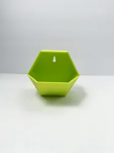 Hex Pod