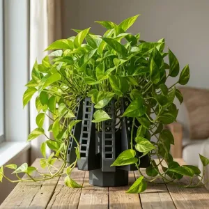 Stairway Succulent/Vine Planter