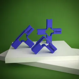 Cabinet Assembly Jig for 15mm Boards