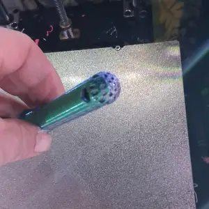 18mm downstem