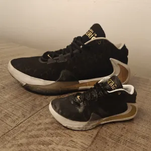 Nike Freak 1 Shoe Giannis Antetokounmpo Coming To America