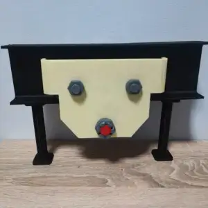 Beam Trolley