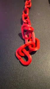 Easy Connect Chain Links