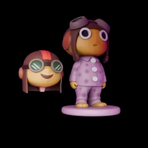 ✨ “chikitita” ✨ dandaran
