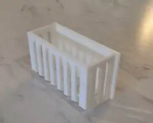 soap bar holder