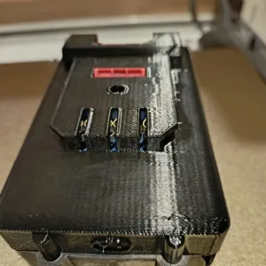 drill battery upper part