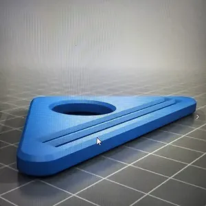 toothpaste squeezer