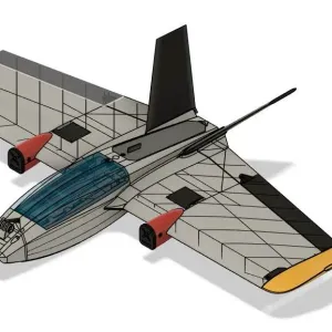 SABRE Flight Model