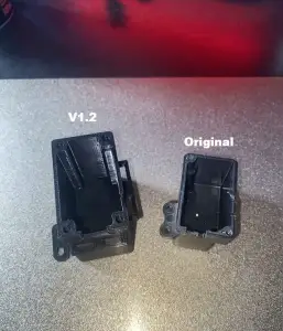 Boite récepteur Hobao Hyper VSe et VS XL