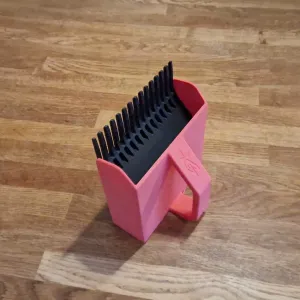 BerryPicker v2 - Bigger version