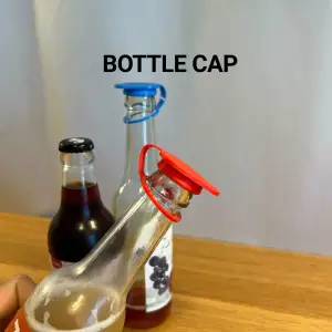 Bottle Cap