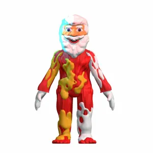 Goo goo ga ga meme STL 3D Model Multicolor
