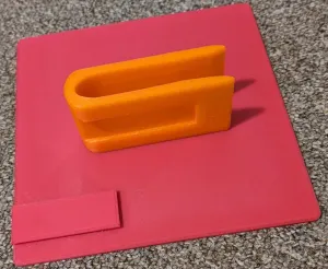 sun visor extension