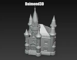 castelo test