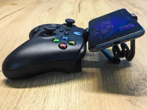 PHONE XBOX Controller holder