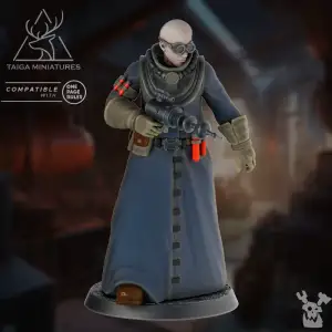 Doshnilov Intern